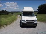 Volkswagen T4-California-Exklusiv - Offers matching your search criteria