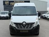 Renault Master III L2H2 HKa 3,5t KLIMA SORTIMO AHK 1HAND - Renault Master Gebrauchtwagen