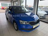 Skoda Fabia Active 1.Hand/Klima/SHZ/EURO6 - Skoda Fabia: 1.6