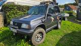 Suzuki Vitara 1.6 Deluxe Deluxe - Suzuki aus 1995