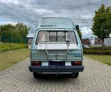 Volkswagen T3 andere - VW T3 von privat