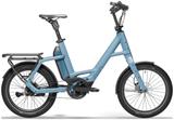 QiO Compact PX5+ 48 cm - QiO E-Bikes