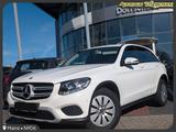 Mercedes-Benz GLC 250d 4x4. AHK. SHZ. NAVI. Kamera - Mercedes-Benz GLC 250 in Wiesbaden