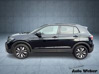 Volkswagen T-Cross - Vorschau Bild 3