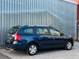 Dacia Logan MCV II Kombi Comfort°NAVI°KLIMA°KAMERA°AHK - Dacia Logan: Comfort