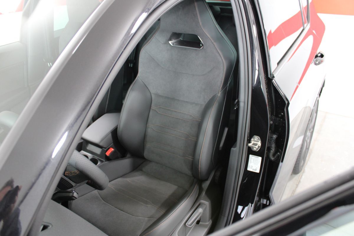 Cupra Ateca - Bild 6