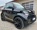 Smart ForTwo coupé 60kW EQ Batterie Tuning Einzelstück - Smart ForTwo: Tuning