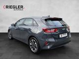 Kia Ceed 1.5 Kamera Navi PDC - Kia cee'd / Ceed Tageszulassungen