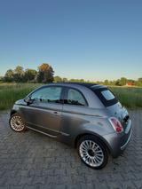 Fiat 500C 0.9 TwinAir Lounge C Lounge - Fiat 500C: Twinair Lounge