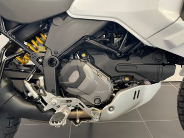 Ducati DesertX