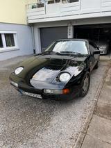 Porsche 928 S4 Oldtimer