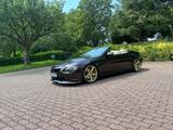 BMW 645i Ci CABRIO - BMW 645: 645ci