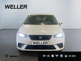 Seat Ibiza 1.0 TSI Style Edition *Navi*LED*CarPlay*CA - Seat Ibiza: Style Edition