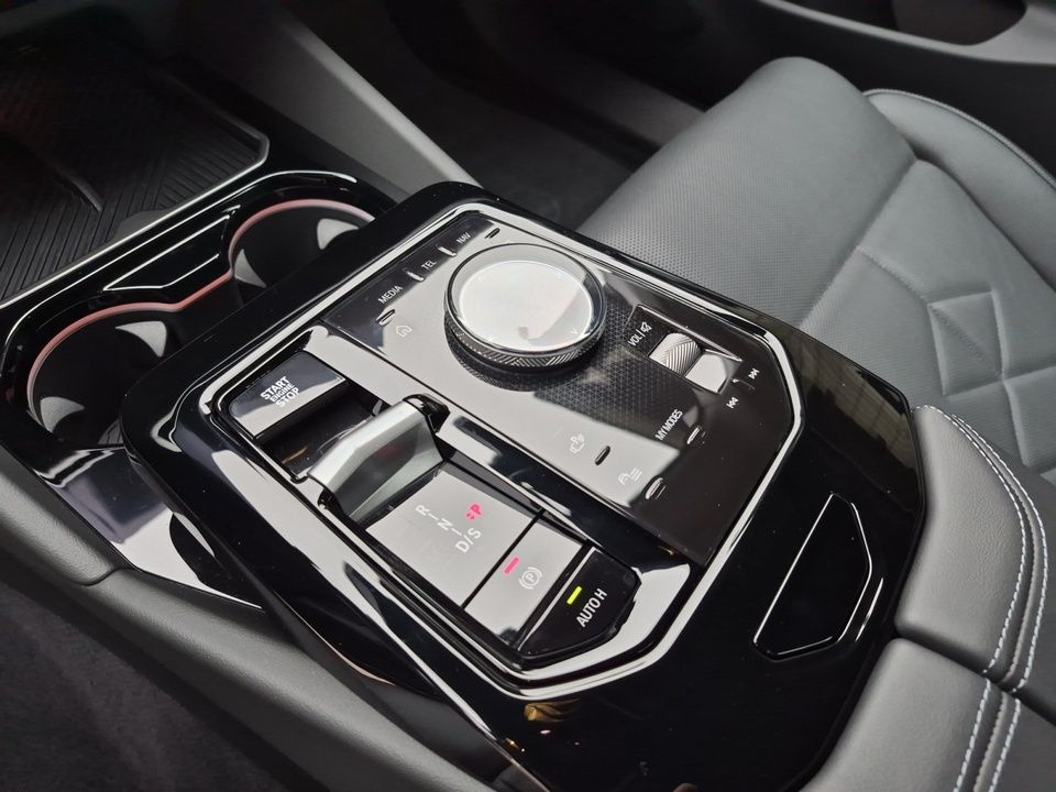 BMW 550 - Bild 10