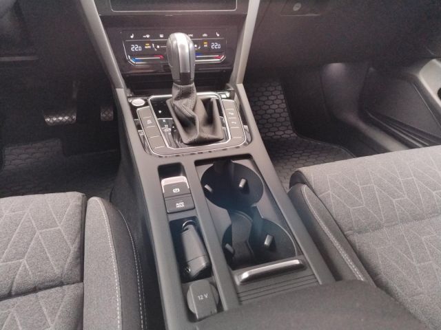 Passat Variant Business 2.0 TDI DSG Klima Navi