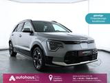 Kia e-Niro Inspiration Navi|LED|PDC|Relax|SHD - graue Kia Niro EV