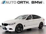 BMW 330i Gran Turismo AUT. M-SPORT PANO HUD ACC AHK - BMW 330 Gran Turismo Gebrauchtwagen