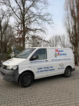 Volkswagen T5 Transporter - Volkswagen T5 Transporter in Mönchengladbach