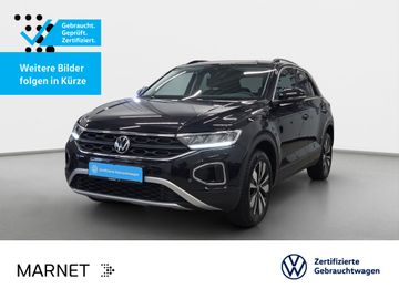 Volkswagen Leasingangebot: Volkswagen T-Roc 1.0 TSI Goal* Navi*LED*PDC*SHZ*App-Connect