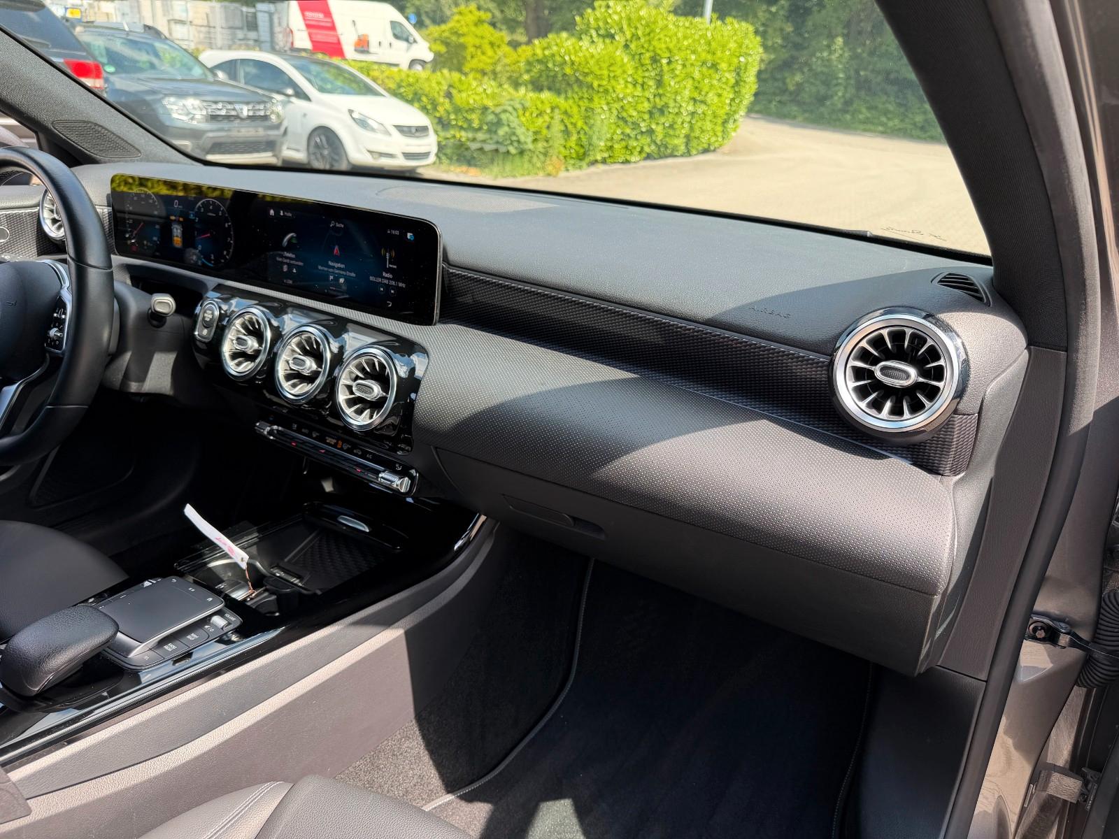 Mercedes-Benz A-Class 4Matic Garantie *Navi *Keyless *Kamera*LED, миниатюра 18