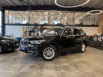 BMW X5 xDrive 25 d *1.HAND*19%*HUD*PANO*STHZ*LASER*