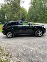 Jeep Grand Cherokee Limited 3.0 CRD 177kW Automat... - Jeep Grand Cherokee aus 2012: Limited