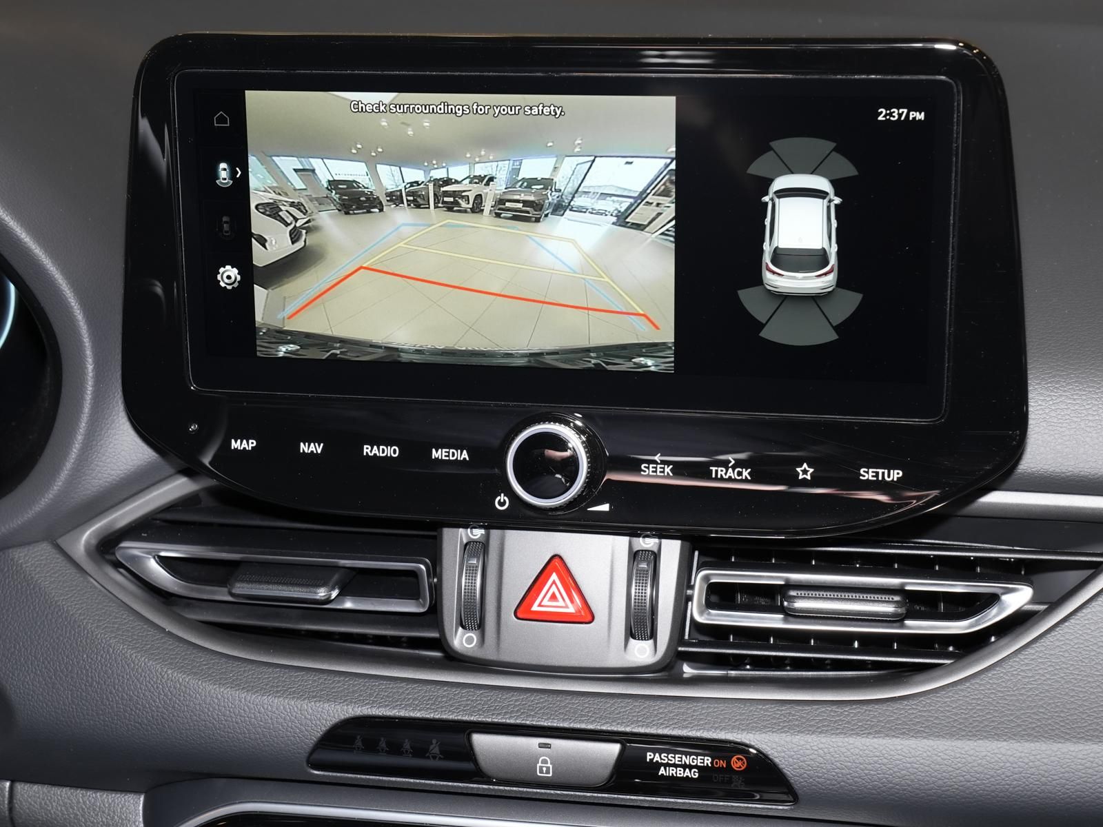 Hyundai i30 – Bild 17