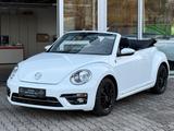 Volkswagen Beetle Cabriolet Sound NAVI+PDC+GRA+SHZ+NSW+17" - Volkswagen Beetle SOUND mit Benzin-Antrieb