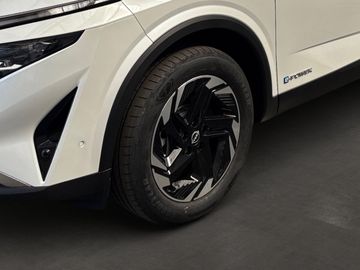Nissan Qashqai 1.3 DIG-T MHEV N-Connecta