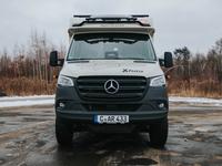 Eura Mobil Xtura XT 686 EF, Clesana-Umbau, Xperience-Paket