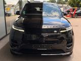 Land Rover Range Rover Sport Autobiography D350 Black Pack - Land Rover Range Rover Sport: Schwarz