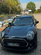 MINI Mini  Cooper D Clubmann - MINI Cooper D Clubman von privat
