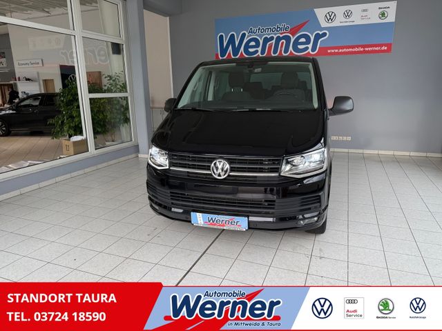 Volkswagen T6 Multivan  2.0TDI Navi LED GRA APP Sitzh