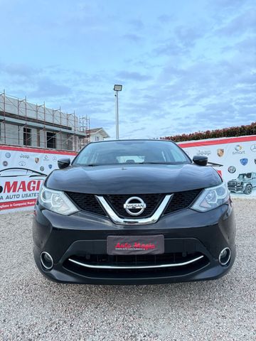 Nissan Qashqai 1.5 dCi Acenta