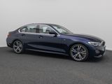 BMW 330i M Sport DAB Memory 360° Komfort Alarm 19" - BMW 330: Leder, Sitzheizung