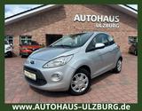 Ford Ka Champions Edition/Klima/GJR/1.Hand/TÜV NEU! - gebrauchte Ford Ka/Ka+ aus dem Jahr 2013