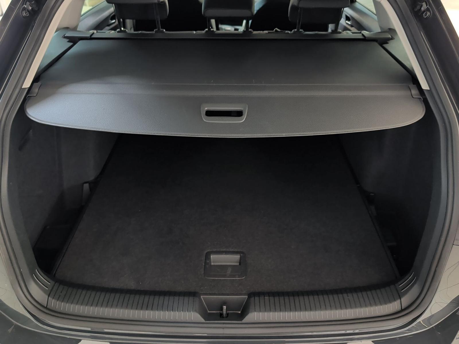 Volkswagen Golf VIII Variant eTSI DSG Goal Navi+Kamera+ACC+, миниатюра 27