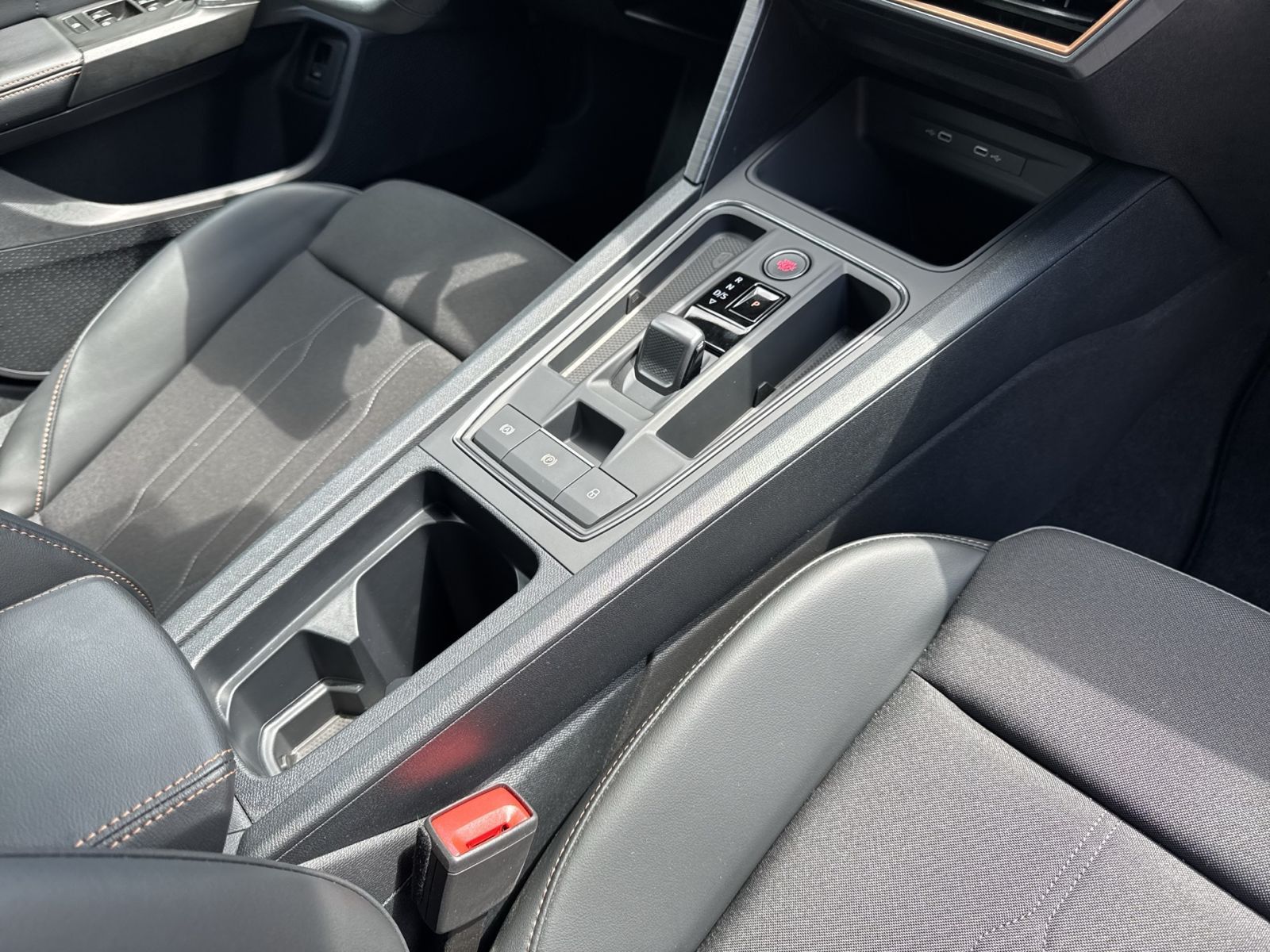 Cupra Formentor - Bild 22