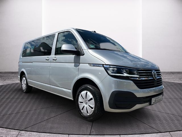 Fahrzeugabbildung Volkswagen T6.1 Caravelle 2.0 TDI DSG Comfortline LR 9 SITZ