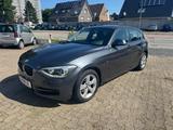 BMW 114i Sport Line SHZ/Schiebedach/PDC/Xenon - BMW 114 Gebrauchtwagen