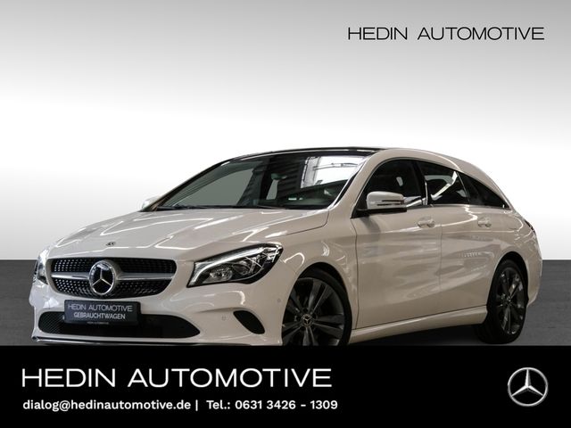 Mercedes-Benz CLA 200 SB |Urban|KAM|DISTR|NAVI|PANO|LED|SHZ|LM