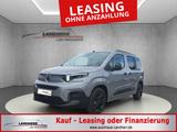 Citroën Berlingo Max //Kamera/2x Schiebetüre