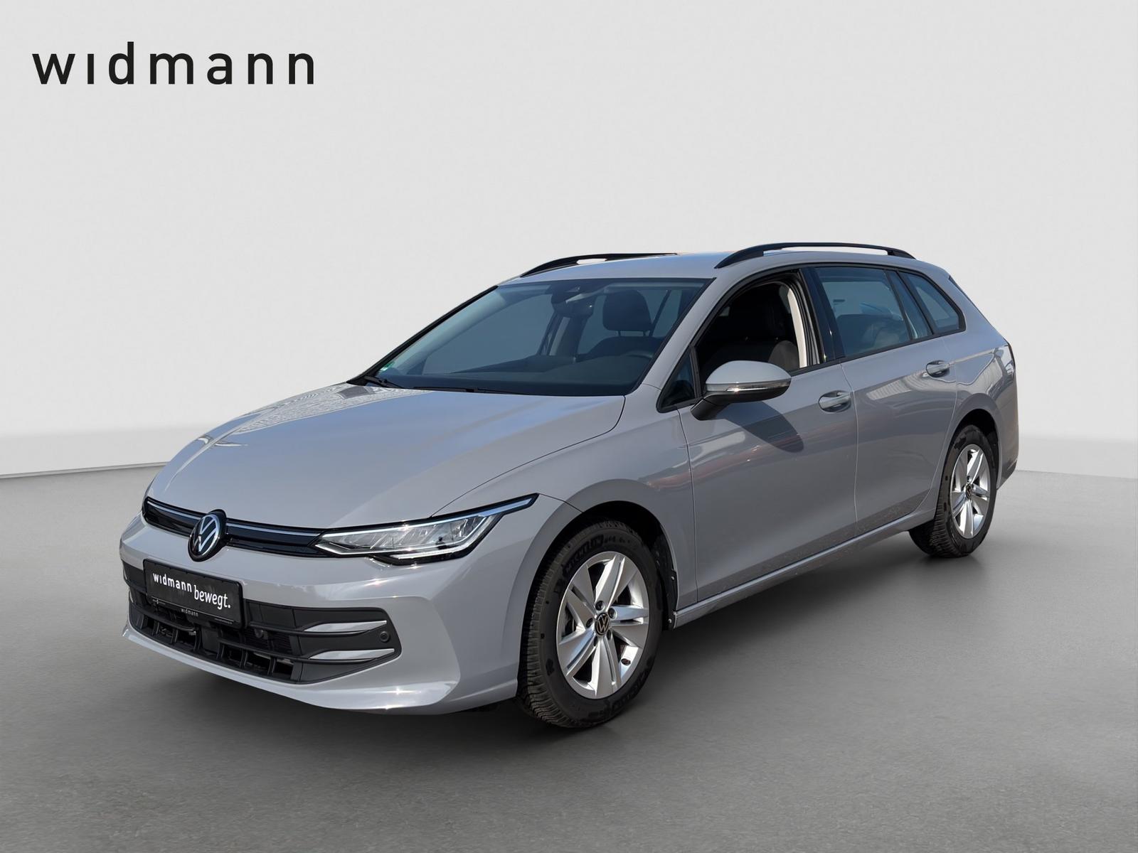 Volkswagen Golf Variant Life 1.5 TSI 115PS DSG ACC KAMERA N