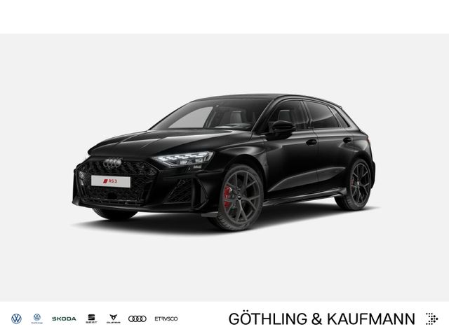 Audi RS 3 Sportback 294(400) kW(PS) S tronic*Rückfahr