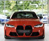 BMW M3 Competition xD *2.H *20 *Carbon*H&K*Compound - BMW M3 in Dresden