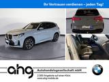 BMW X3 xDrive20d AT M Sport AHK H&K ACC