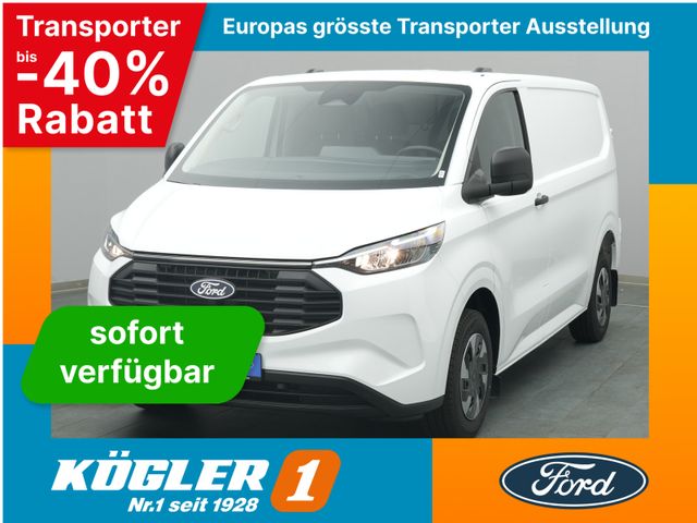 Ford Transit Custom Kasten PHEV 320 L1 Trend -26%*