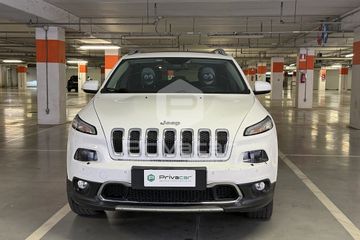 Jeep Cherokee - 2