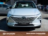 Hyundai NEXO Premium Navi Kamera LED SHZ PDC Bluetooth - Hyundai NEXO aus 2022