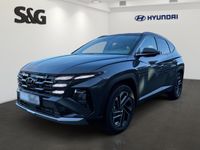 Hyundai TUCSON - Vorschau Bild 1